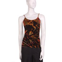 DÁMSKÉ TÍLKO SOFIYA BATIK SPANDEX 3